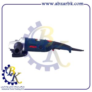 فرز آهنگری آروا 5501|بازرگانی ابزارآلات صنعتی B.K