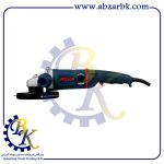 فرز آهنگری آروا 5506 | بازرگانی ابزارآلات صنعتی B.K