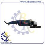 فرز آهنگری آروا 5504| بازرگانی ابزارآلات صنعتی B.K