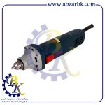 فرز انگشتی گلو کوتاه آروا 5581 | بازرگانی ابزارآلات صنعتی B.K