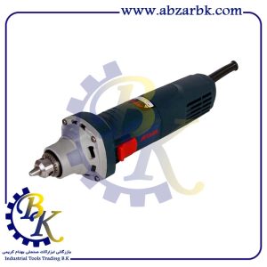 فرز انگشتی گلو کوتاه آروا 5581 | بازرگانی ابزارآلات صنعتی B.K