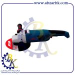 فرز سنگبری آروا 5532| بازرگانی ابزارآلات صنعتی B.K