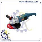 فرز سنگبری آروا 5533| بازرگانی ابزارآلات صنعتی B.K