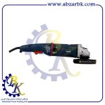 مینی فرز دسته بلند آروا 5558 | بازرگانی ابزارآلات صنعتی B.K
