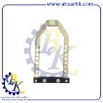 پلوس کش کروم داناپلاس D9201 | بازرگانی ابزارآلات صنعتی BK