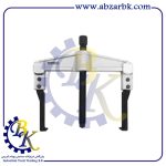 پولی کش کشویی دو شاخ برند داناپلاس DANAPLUS بازرگانی ابزارآلات صنعتی بهنام کریمی ABZARBK