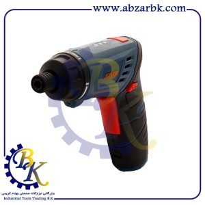 پیچ گوشتی شارژی آروا 5810| بازرگانی ابزارآلات صنعتی B.K
