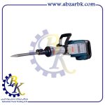 چکش تخریب 17 کیلویی آروا 5252| بازرگانی ابزارآلات صنعتی B.K