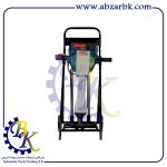 چکش تخریب 30 کیلویی آروا 5260| بازرگانی ابزارآلات صنعتی B.K