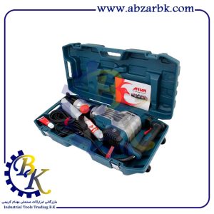 چکش تخریب 16 کیلویی آروا 5253| بازرگانی ابزارآلات صنعتی B.K