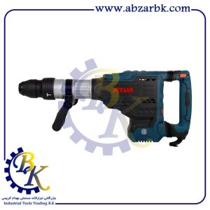 چکش تخریب 11 کیلویی آروا 5243| بازرگانی ابزارآلات صنعتی B.K