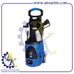کارواش خانگی برقی VQ 110P (130 بار) دینامی مدل ۵۱۰۱ |بازرگانی ابزارآلات صنعتی B.K