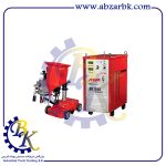 دستگاه جوشکاری زیرپودری آروا 2150 | بازرگانی ابزارآلات صنعتی B.K