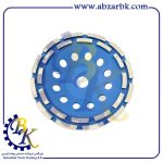 صفحه ساب بتن 180 میلیمتری | بازرگانی ابزارآلات صنعتی B.K