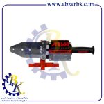اتو لوله سبز کیفی آروا 2315|بازرگانی ابزارآلات صنعتی B.K