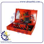 اتو لوله سبز کیفی آروا 2315|بازرگانی ابزارآلات صنعتی B.K