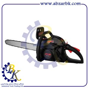 اره زنجیری بنزینی آروا 6210|بازرگانی ابزارآلات صنعتی B.K