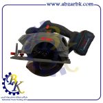 اره گرد بر شارژی براشلس آروا 5890 | بازرگانی ابزارآلات صنعتی B.K