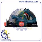 اره گرد بر آروا 5412 | بازرگانی ابزارآلات صنعتی B.K