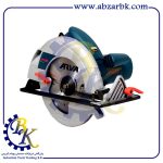 اره گرد بر آروا 5412 | بازرگانی ابزارآلات صنعتی B.K