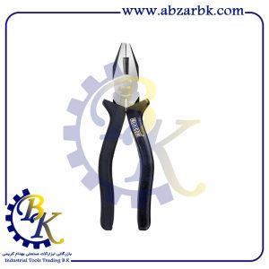 انبر دست سایز 6 اینچ روبیکن 4810|بازرگانی ابزارآلات صنعتی B.K