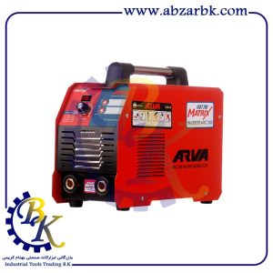 اینورتر جوشکاری آروا 2172 | بازرگانی ابزارآلات صنعتی B.K