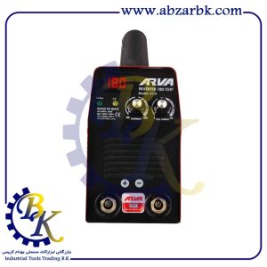 اینورتر جوشکاری آروا 2114 | بازرگانی ابزارآلات صنعتی B.K