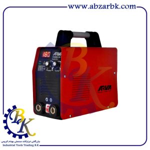 اینورتر جوشکاری آروا 2114 | بازرگانی ابزارآلات صنعتی B.K