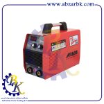 اینورتر جوشکاری ۲۰۰ آمپر TURBO مدل ۲۱۰۳ |بازرگانی ابزارآلات صنعتی B.K