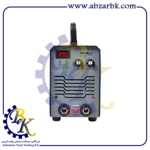 اینورتر جوشکاری آروا 2178| بازرگانی ابزارآلات صنعتی B.K