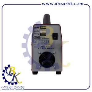 اینورتر جوشکاری آروا 2170 | بازرگانی ابزارآلات صنعتی B.K