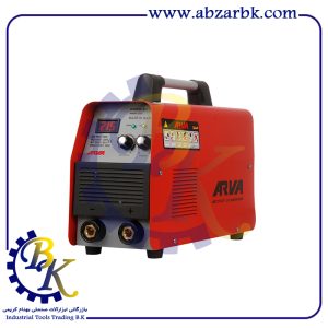 اینورتر جوشکاری ۲۱۵ آمپر IGBT مدل ۲۱۰۱ |بازرگانی ابزارآلات صنعتی B.K