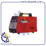 اینورتر جوشکاری ۲۲۰ آمپر IGBT مدل ۲۱۰۲ |بازرگانی ابزارآلات صنعتی B.K