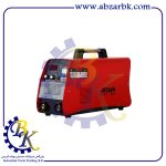 اینورتر جوشکاری ۲۸۰ آمپر IGBT مدل ۲۱۱۸ |بازرگانی ابزارآلات صنعتی B.K