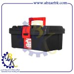 جعبه ابزار پلاستیکی 14 اینچ آروا 4531 | بازرگانی ابزارآلات صنعتی B.K