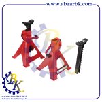 جک خرک 2 تن آروا 4360 | بازرگانی ابزارآلات صنعتی B.K