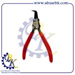 خار باز کن سر کج سایز 7 اینچ آروا 4153 | بازرگانی ابزارآلات صنعتی B.K