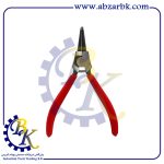 خار جمع کن سر صاف سایز 7 اینچ دسته بلند آروا 4150 | بازرگانی ابزارآلات صنعتی B.K