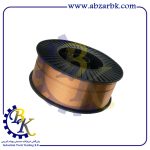 سیم جوش CO2 آروا|بازرگانی ابزارآلات صنعتی B.K