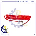 شلنگ فنری آروا 3403|بازرگانی ابزارآلات صنعتی B.K