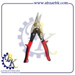 قیچی ورق بر راست گرد روبیکن 4861|بازرگانی ابزارآلات صنعتی B.K