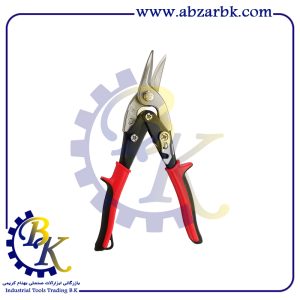 قیچی ورق بر راست گرد روبیکن 4861|بازرگانی ابزارآلات صنعتی B.K