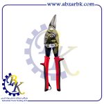 قیچی ورق بر راست گرد آروا 4551|بازرگانی ابزارآلات صنعتی B.K