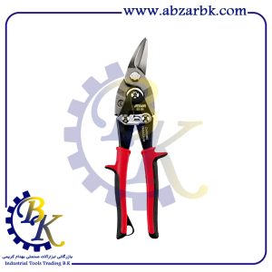 قیچی ورق بر راست گرد آروا 4551|بازرگانی ابزارآلات صنعتی B.K