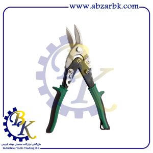 قیچی ورق بر چپ گرد روبیکن 4860|بازرگانی ابزارآلات صنعتی B.K
