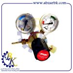 مانومتر استیلن آروا 2512 | بازرگانی ابزارآلات صنعتی B.K