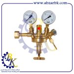 مانومتر استیلن آروا 2510 | بازرگانی ابزارآلات صنعتی B.K