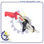 متر مهندسی فلزی 30 متری آروا 4622| بازرگانی ابزارآلات صنعتی B.K