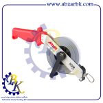 متر مهندسی فلزی 50 متری آروا 4623 | بازرگانی ابزارآلات صنعتی B.K