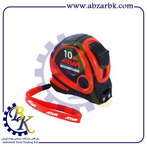 متر 10 متری آروا 4605 | بازرگانی ابزارآلات صنعتی B.K
